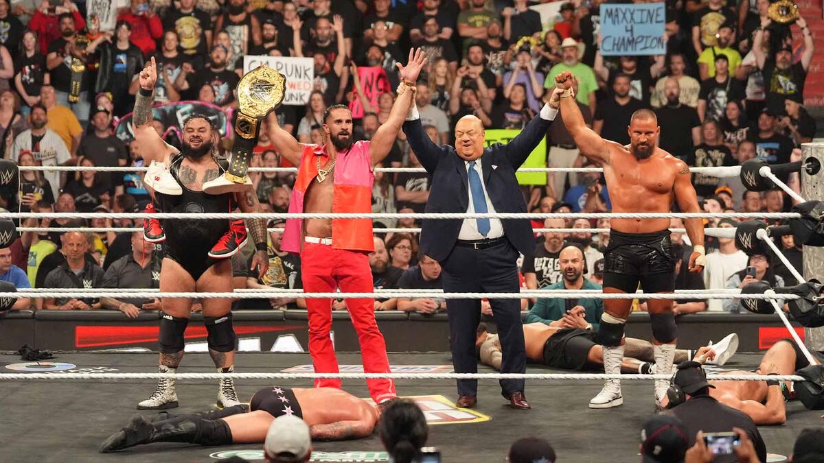 WOL: Vince McMahon, AEW vs. WWE, RAW report, more!