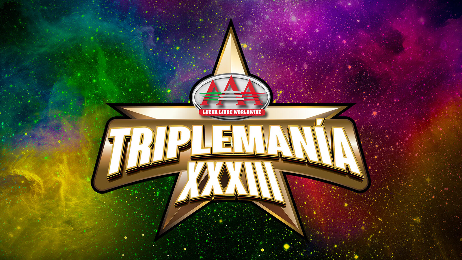 WWE reports record numbers for AAA Triplemania XXXIII
