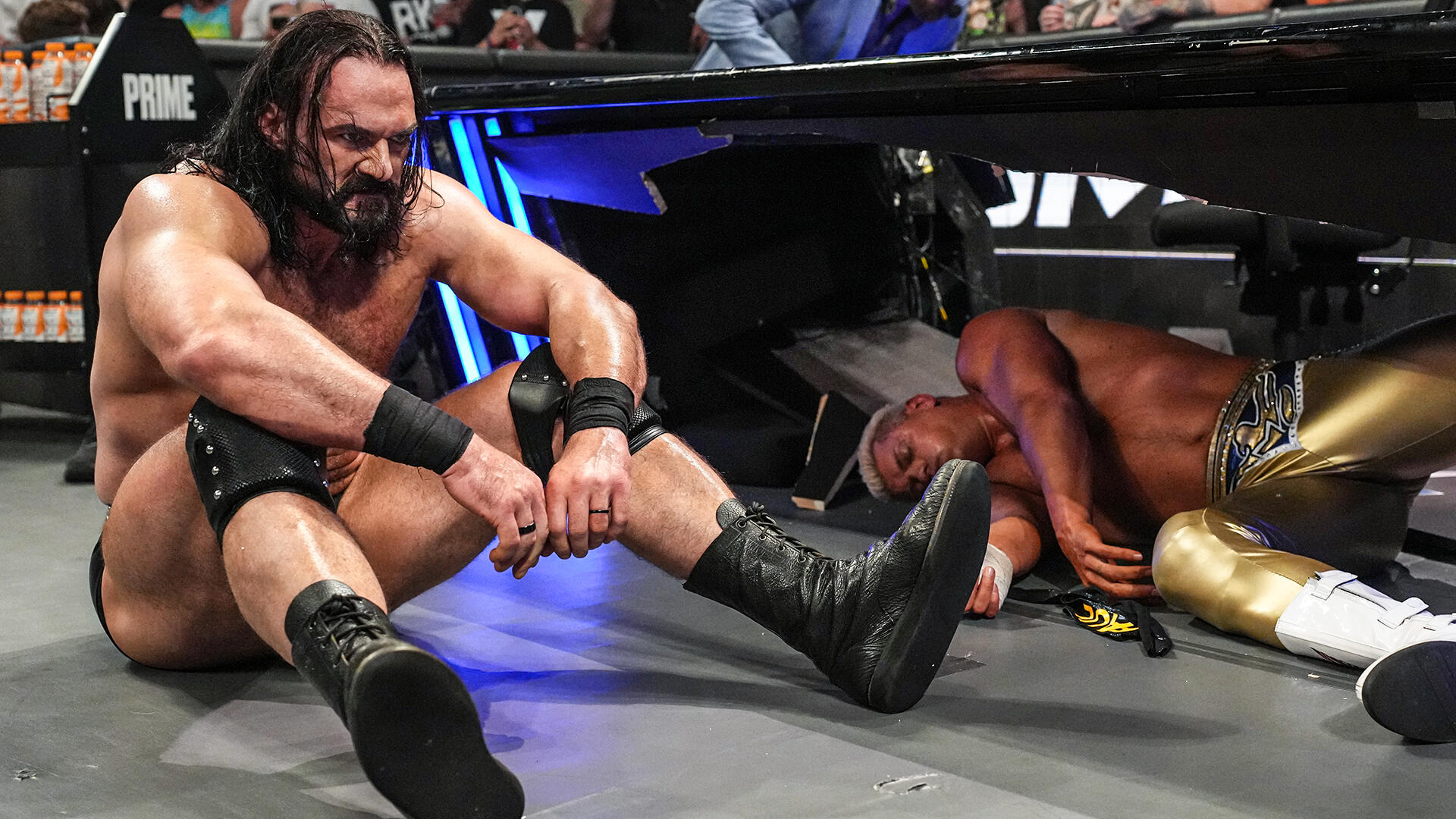 New WWE SmackDown segment announced
