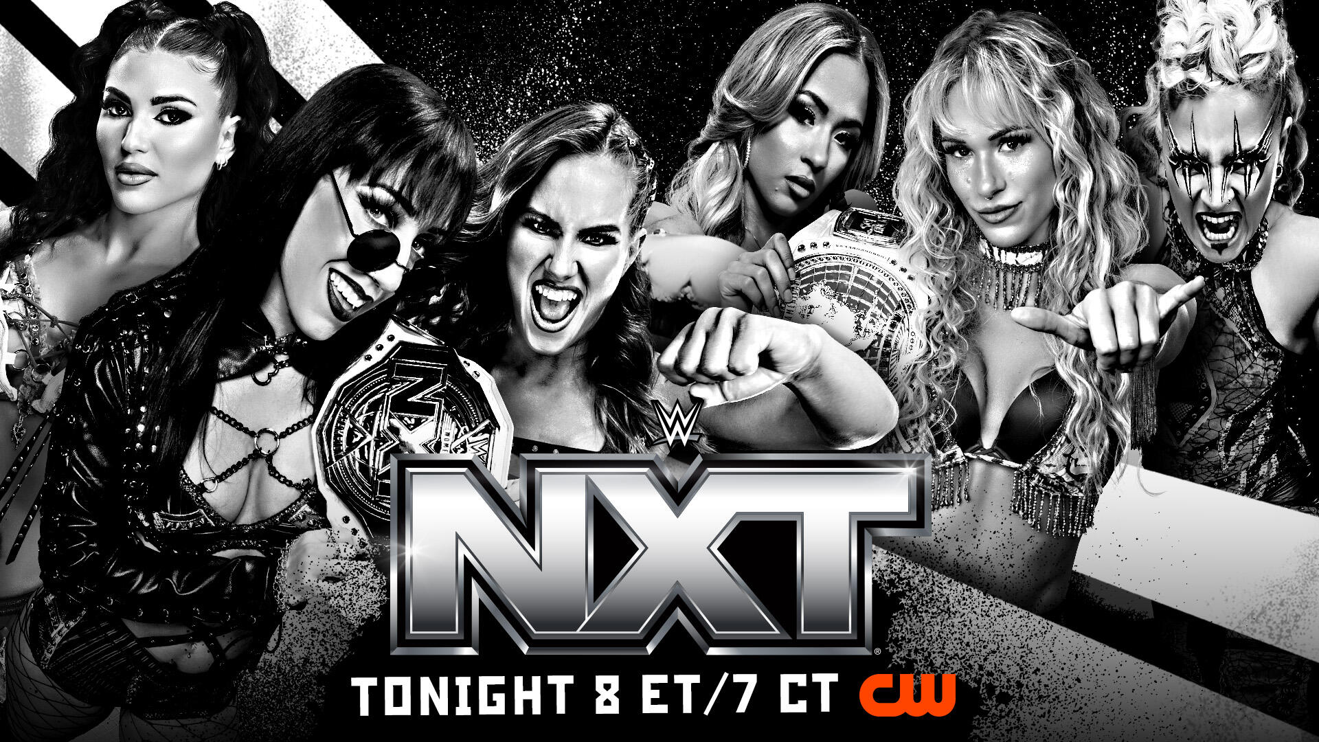 WWE NXT live results: The fallout from Heatwave
