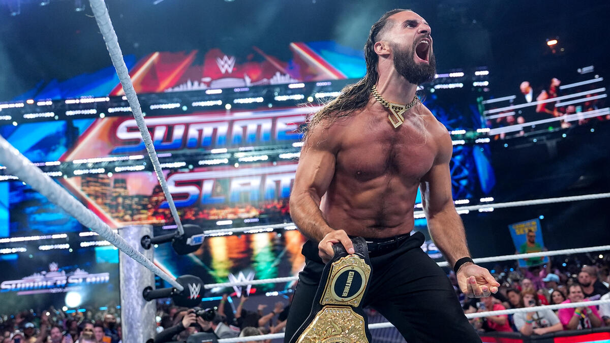 For subscribers: Dave Meltzer on Netflix viewership for SummerSlam, Raw, Unreal, Happy Gilmore 2