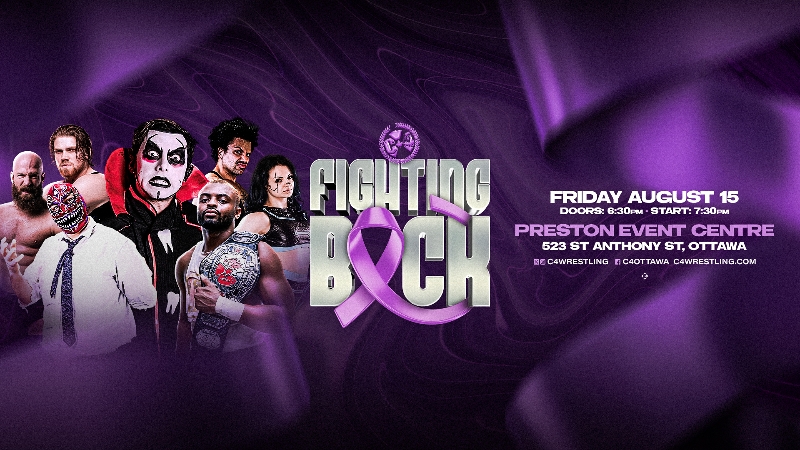 Indie promotion raises $132,000 for Canadian Cancer Society
