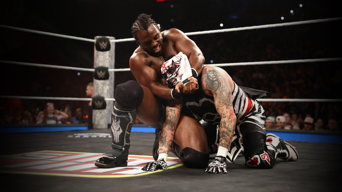WWE Raw on Netflix viewership update for August 18 episode