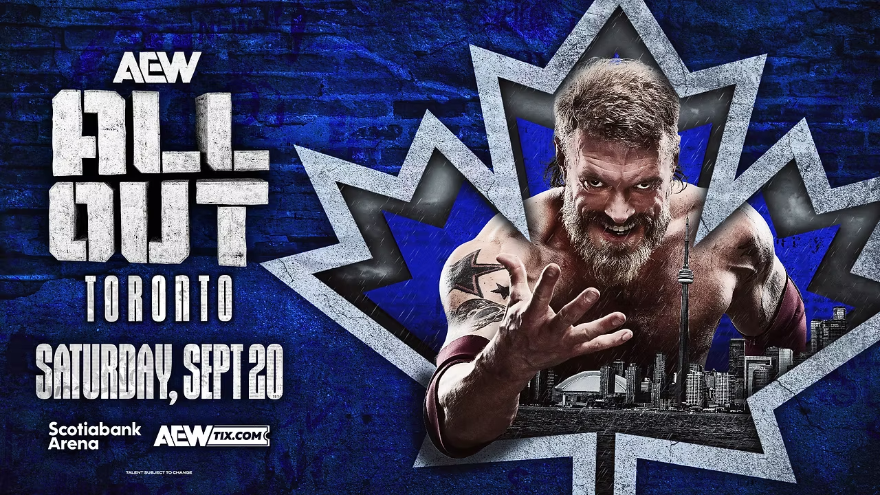 Tony Khan AEW media call: All Out opener revealed, ‘big’ spring 2027 event teased