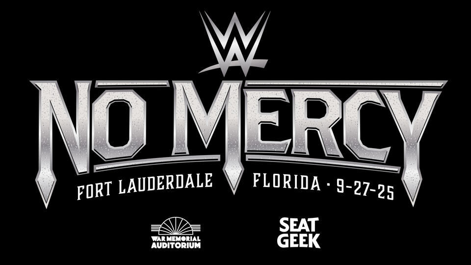 New champion crowned at WWE NXT No Mercy