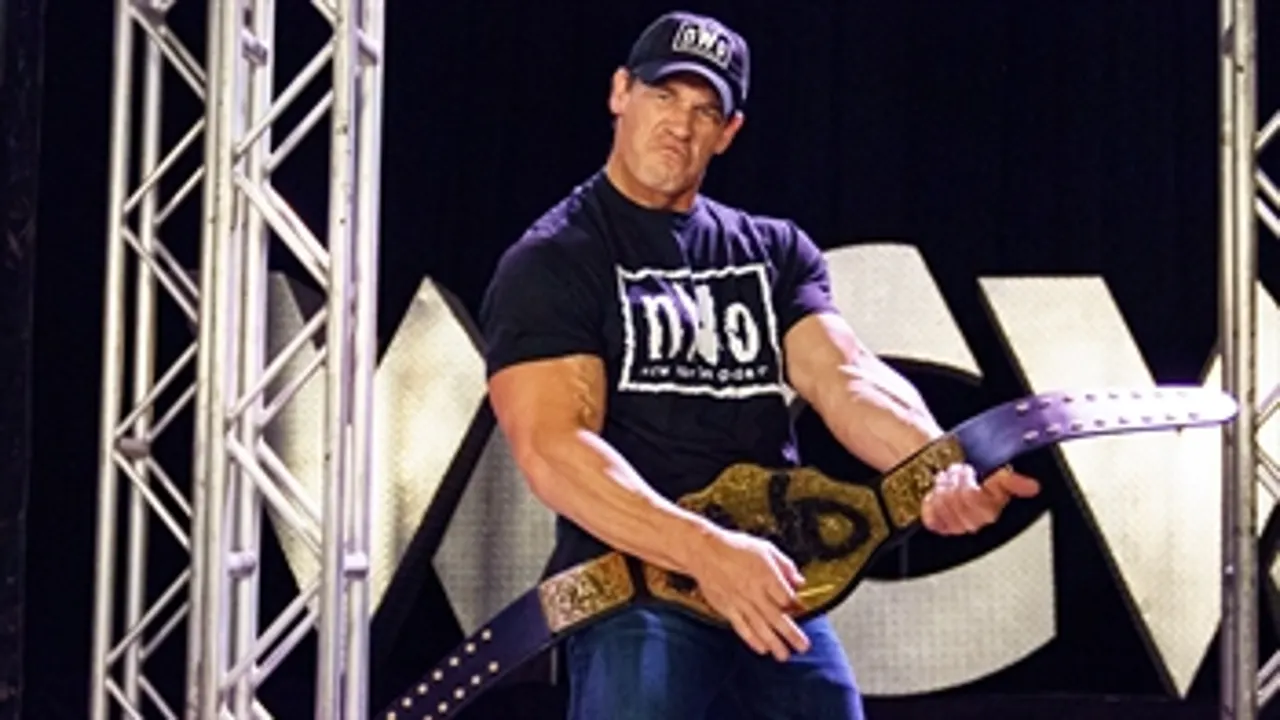 John Cena reveals the toughest match he’s had in his career