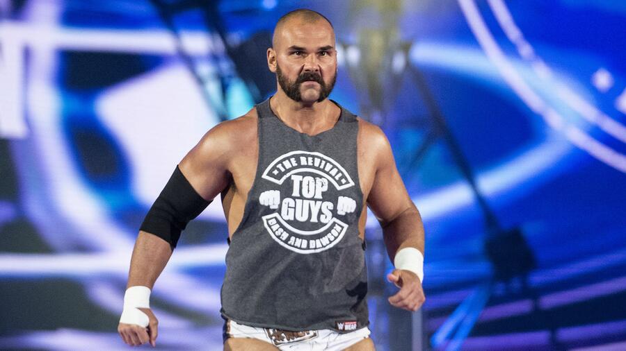 WWE files trademark for former and current NXT wrestlers