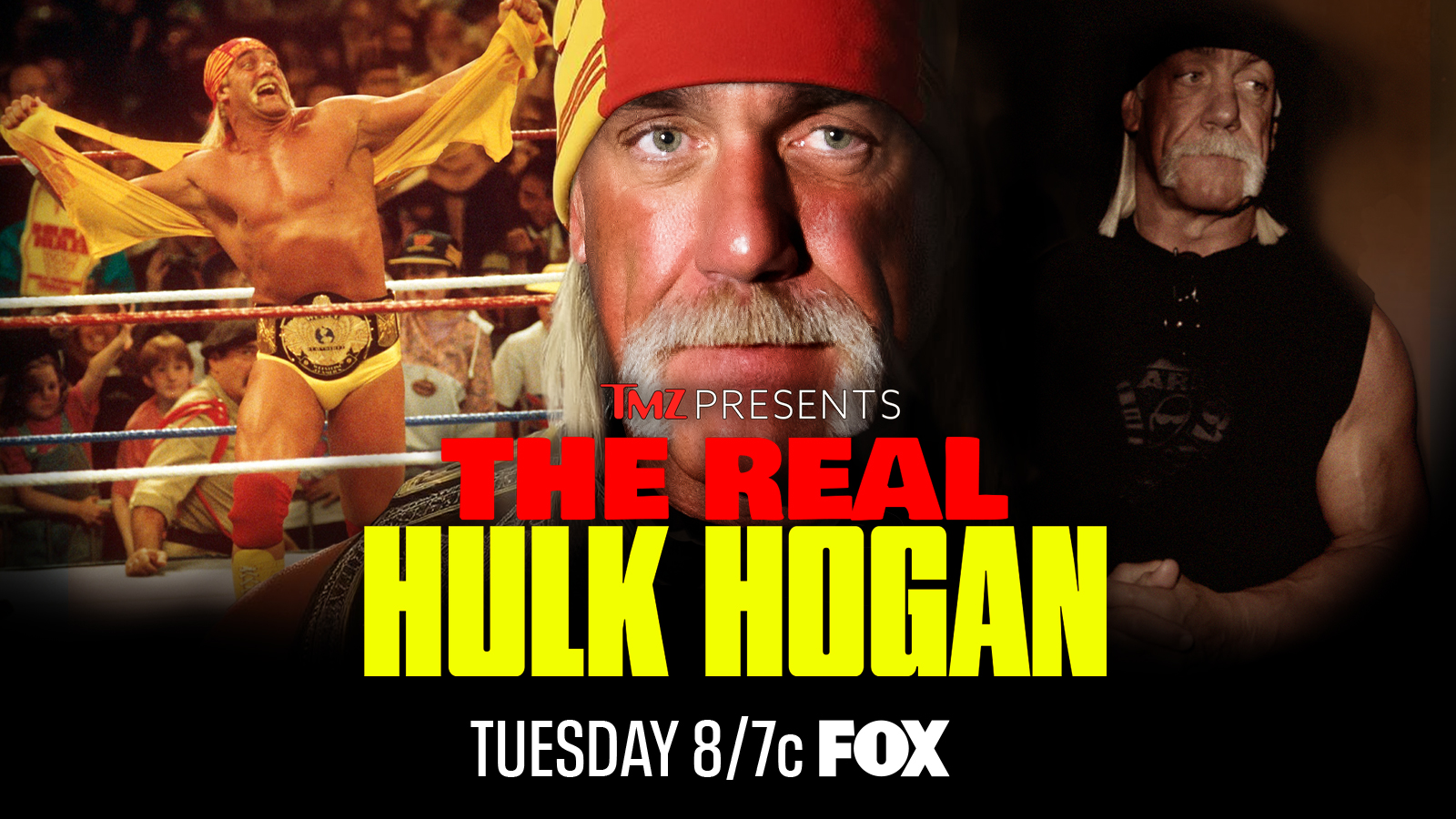 Vince McMahon, WWE stars interviewed for Fox’s ‘The Real Hulk Hogan’ documentary