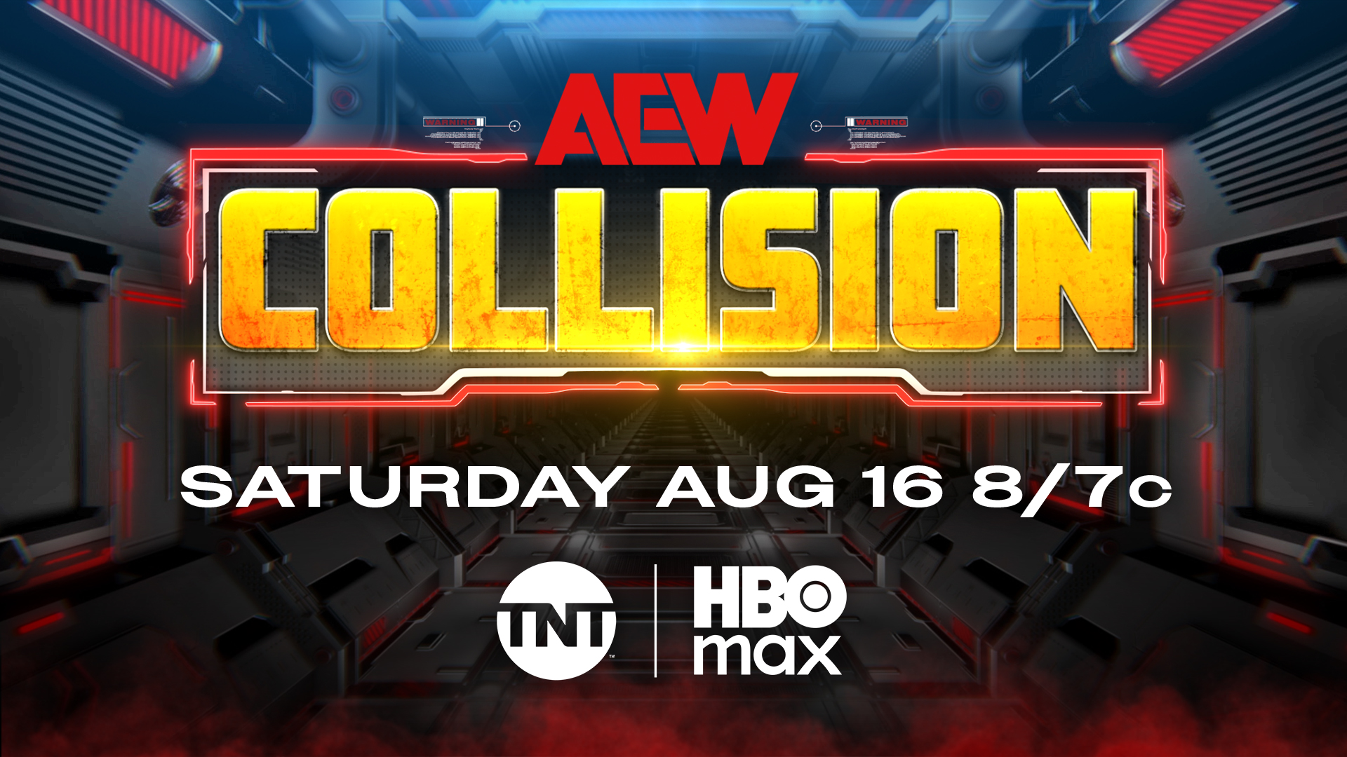 AEW Collision spoilers from Cincinnati