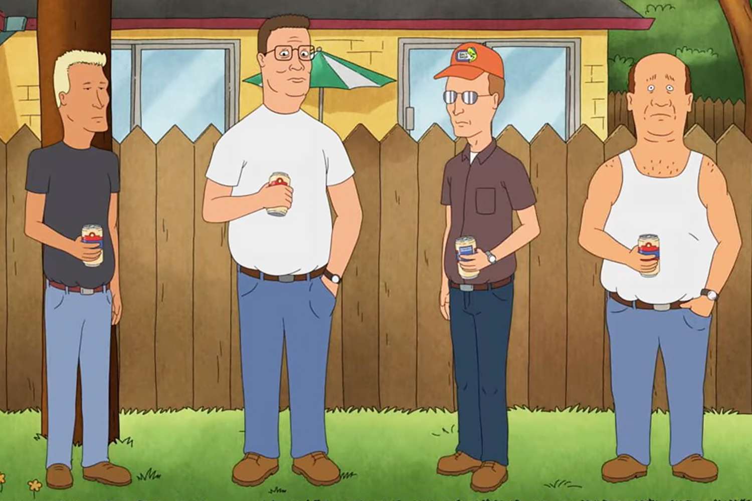WWE collaborating with popular cult cartoon on next week’s SmackDown