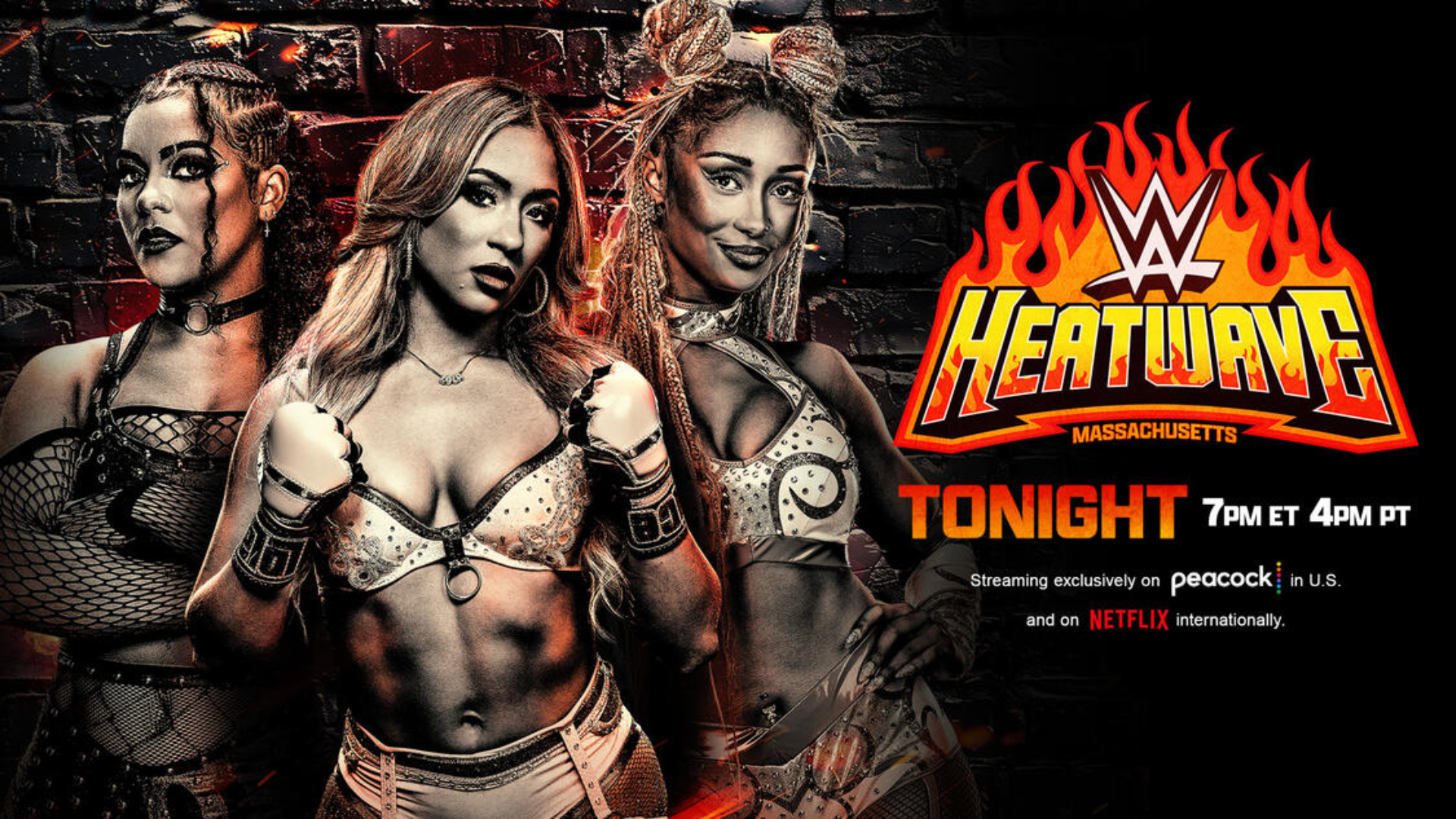 WWE NXT Heatwave 2025 Preshow Start Times: US, UK, Australia and more