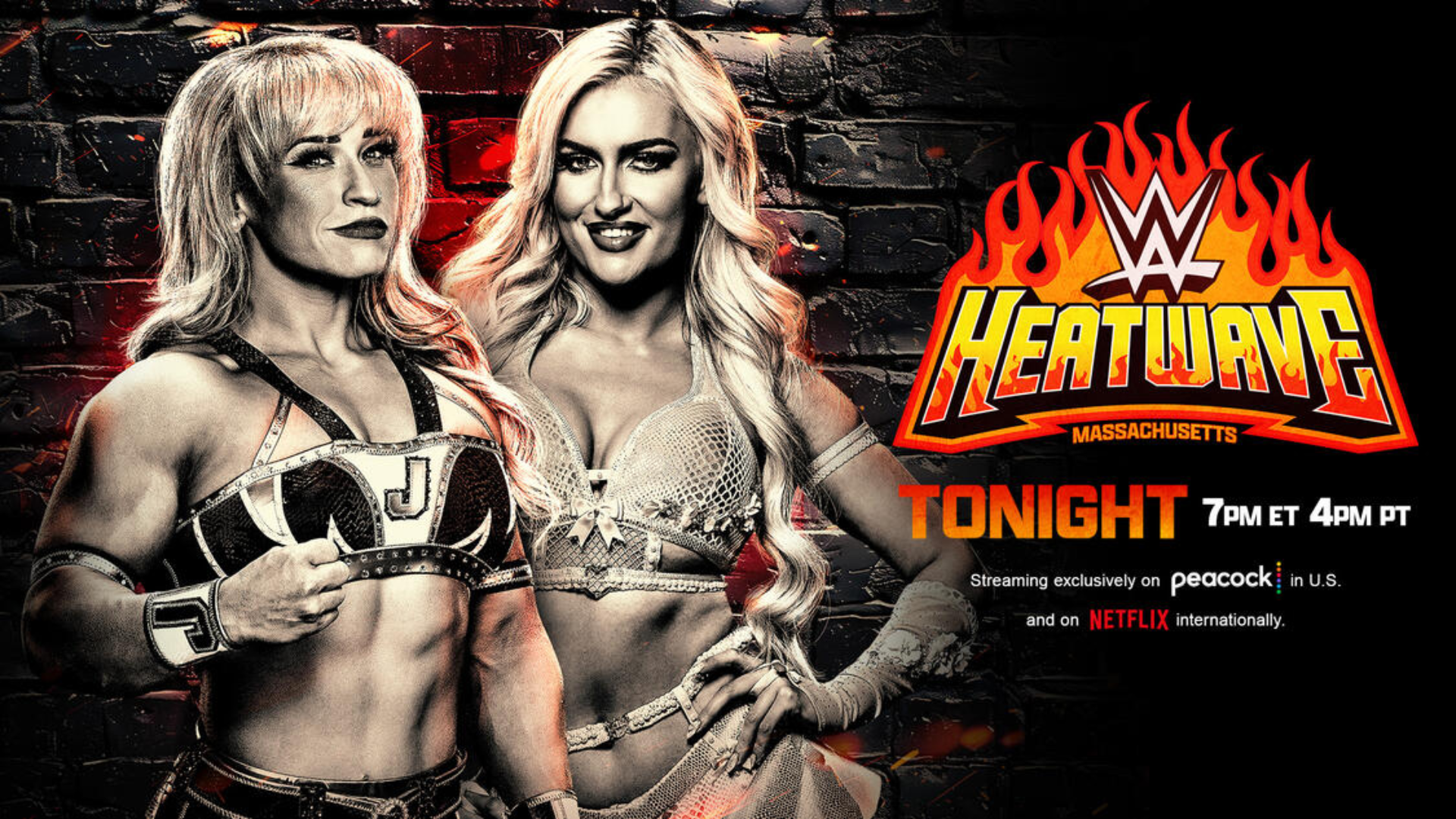 WWE NXT Heatwave 2025 Live Stream: How to Watch