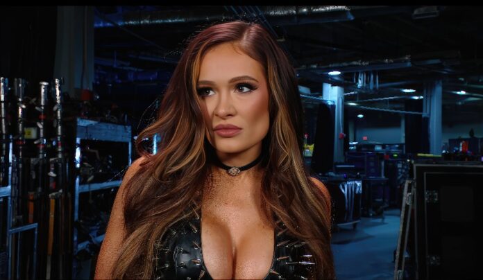 Karrion Kross & Scarlett say they are accepting bookings following WWE contract expiration
