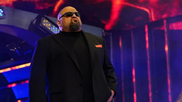 AEW commentator taking time off due to shoulder surgery