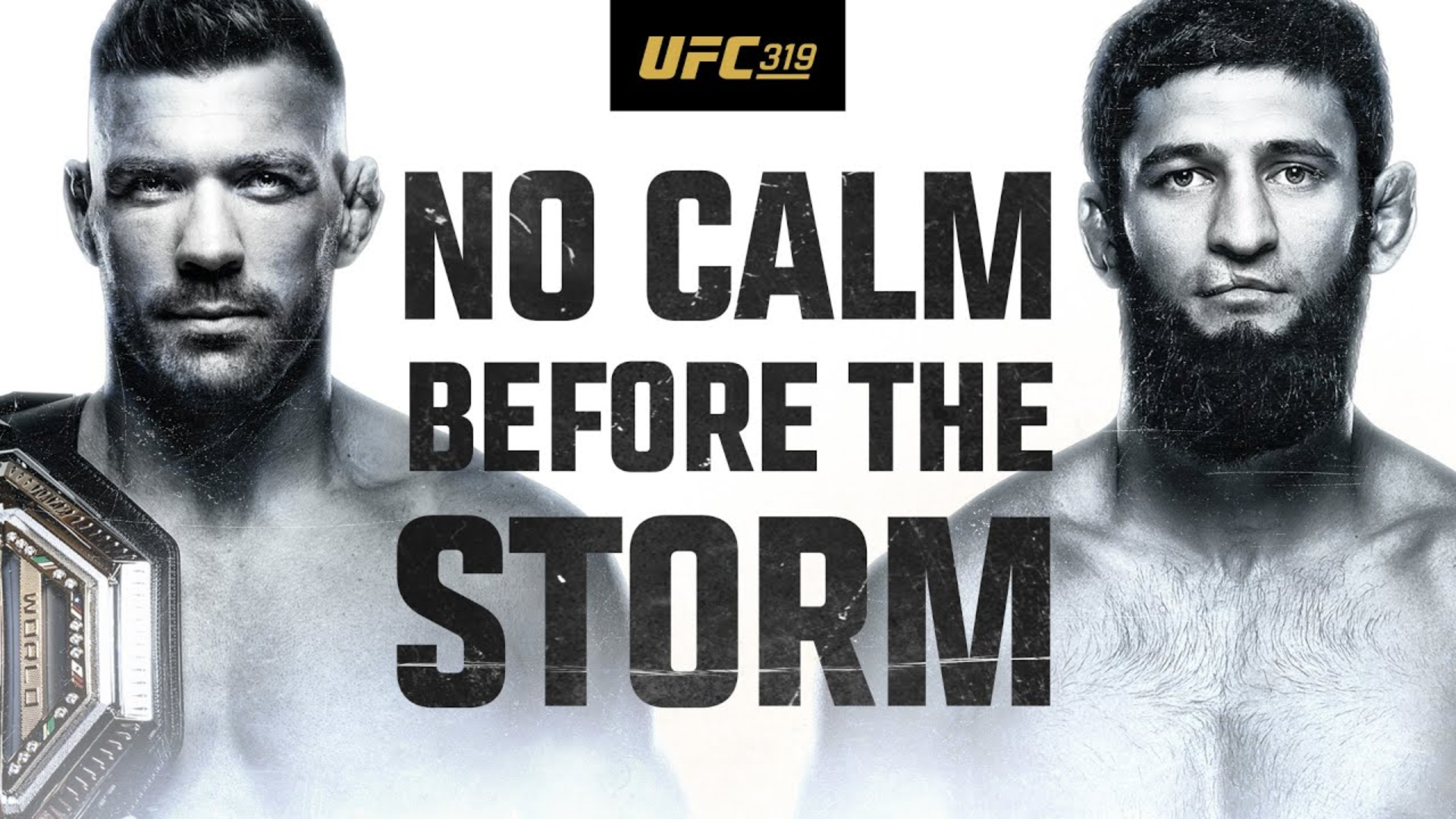 UFC 319 Predictions Main Card: Du Plessis vs Chimaev
