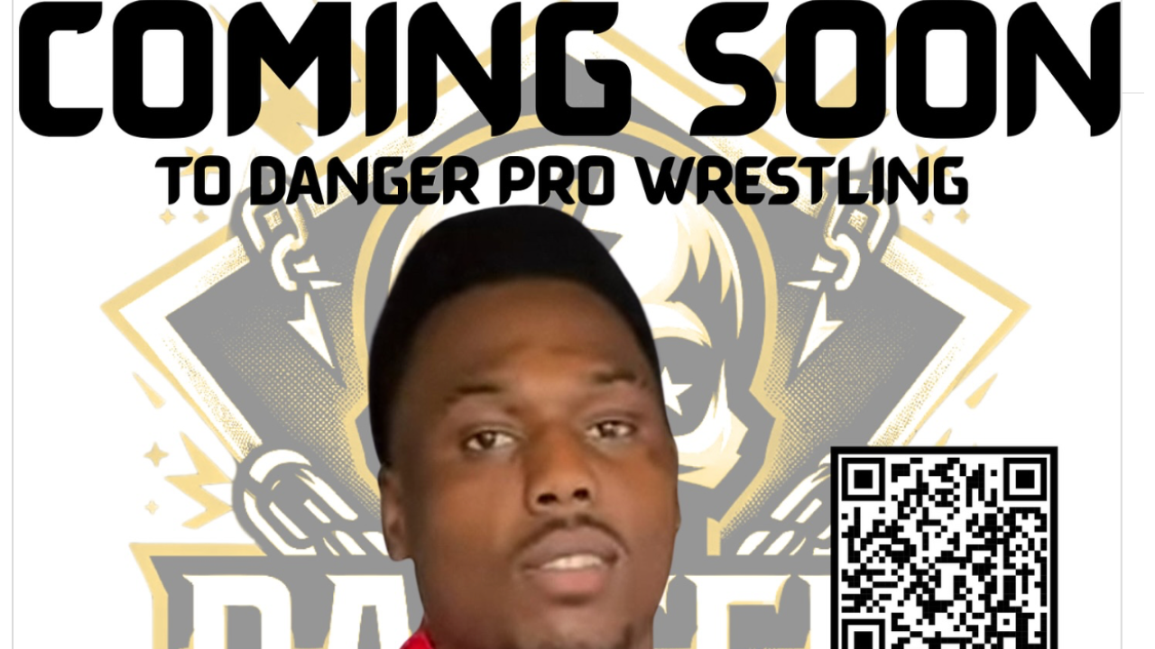 Indie promotion advertises Raja Jackson, venue says he’s banned