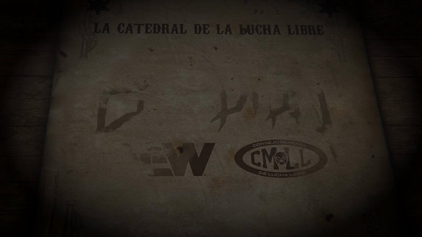 AEW wrestlers announced for CMLL appearance