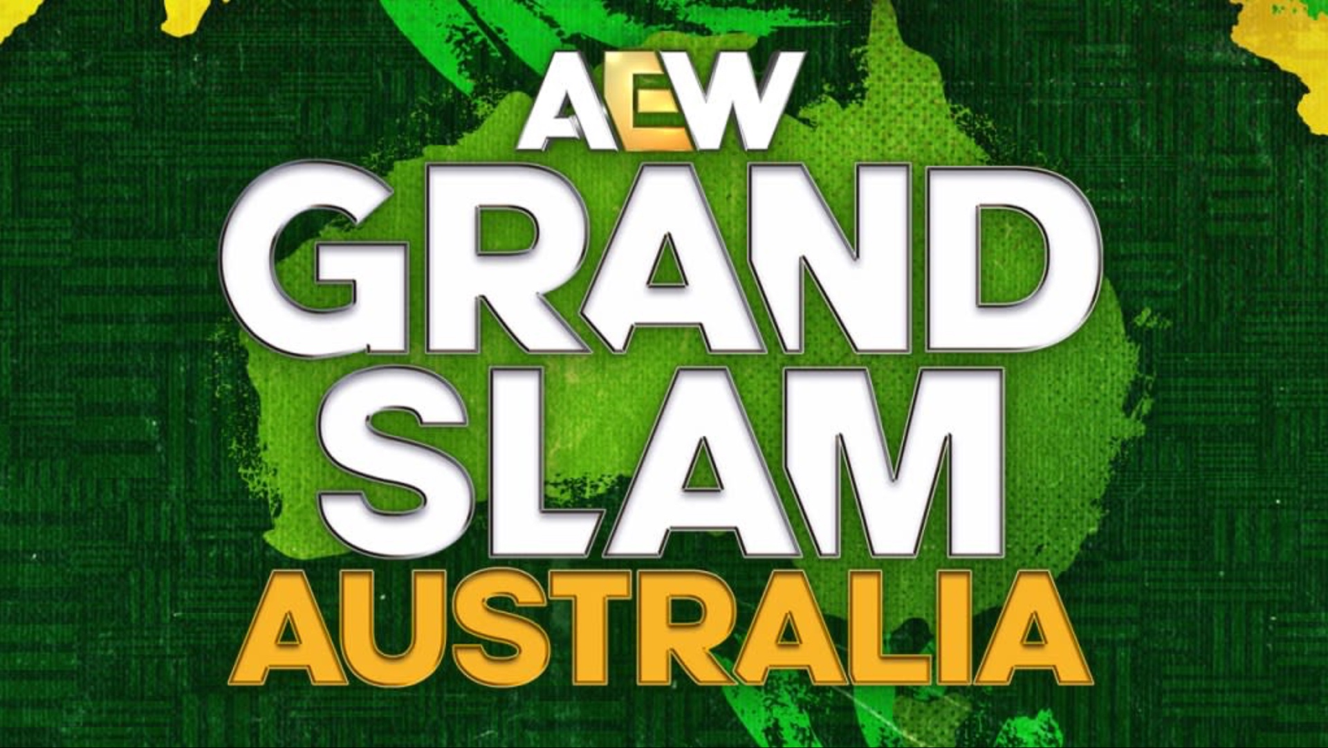 Hair vs. hair match set for AEW Grand Slam Australia