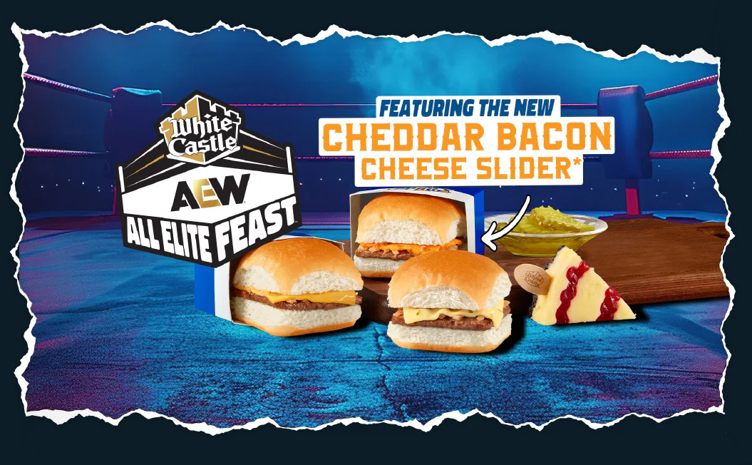 Reason for AEW ‘All Elite Feast’ trademark revealed