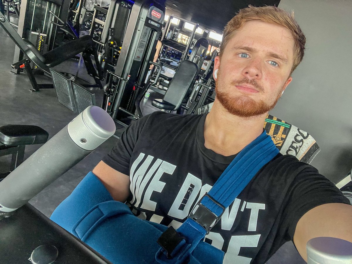 Francesco Akira provides update on wrist injury