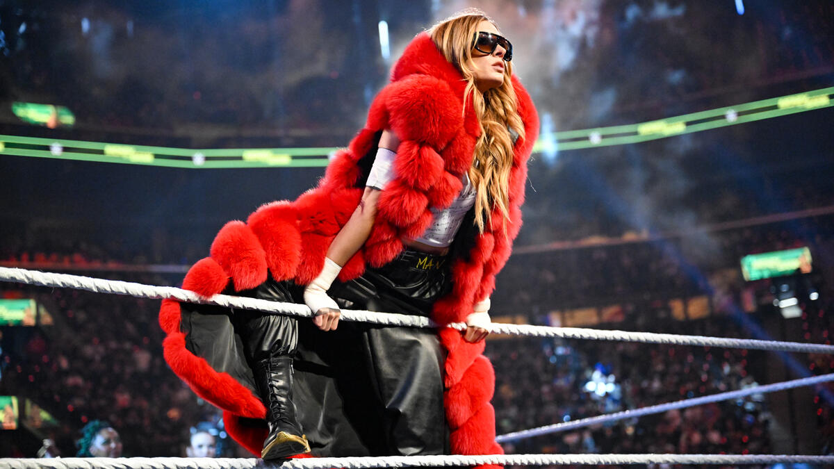 Becky Lynch WWE