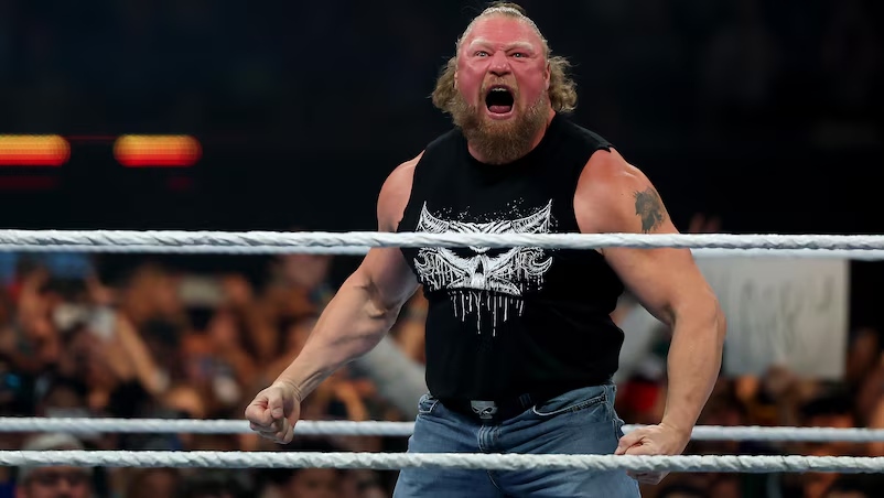 ESPN WWE Wrestlepalooza media call: Brock Lesnar, creative control, streaming questions