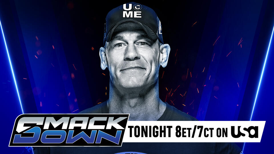 WWE SmackDown live results: SummerSlam fallout