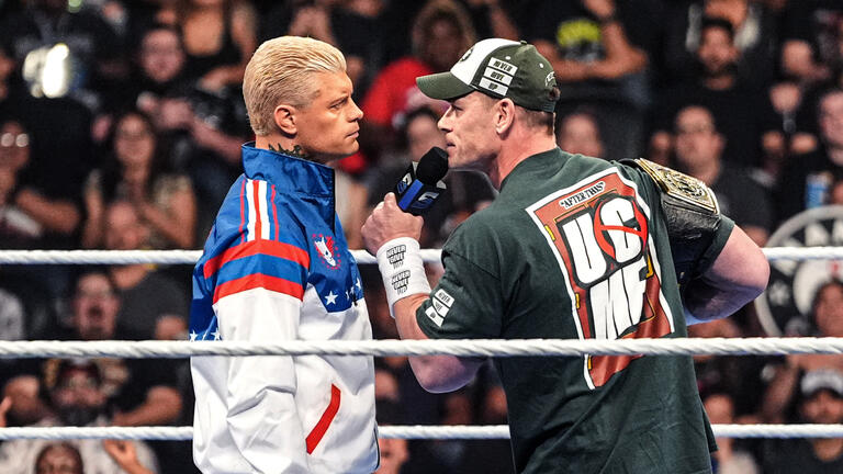 Daily Update: WWE SummerSlam night two, Mistico, ESPN