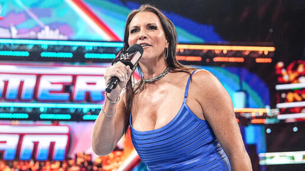 Daily Update: Jake Paul, WWE SummerSlam, Raw