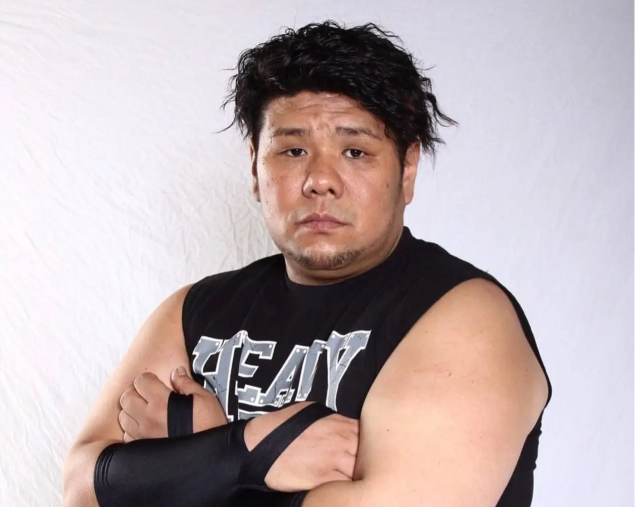 Japanese wrestler Tomohiko Hashimoto passes away at 47