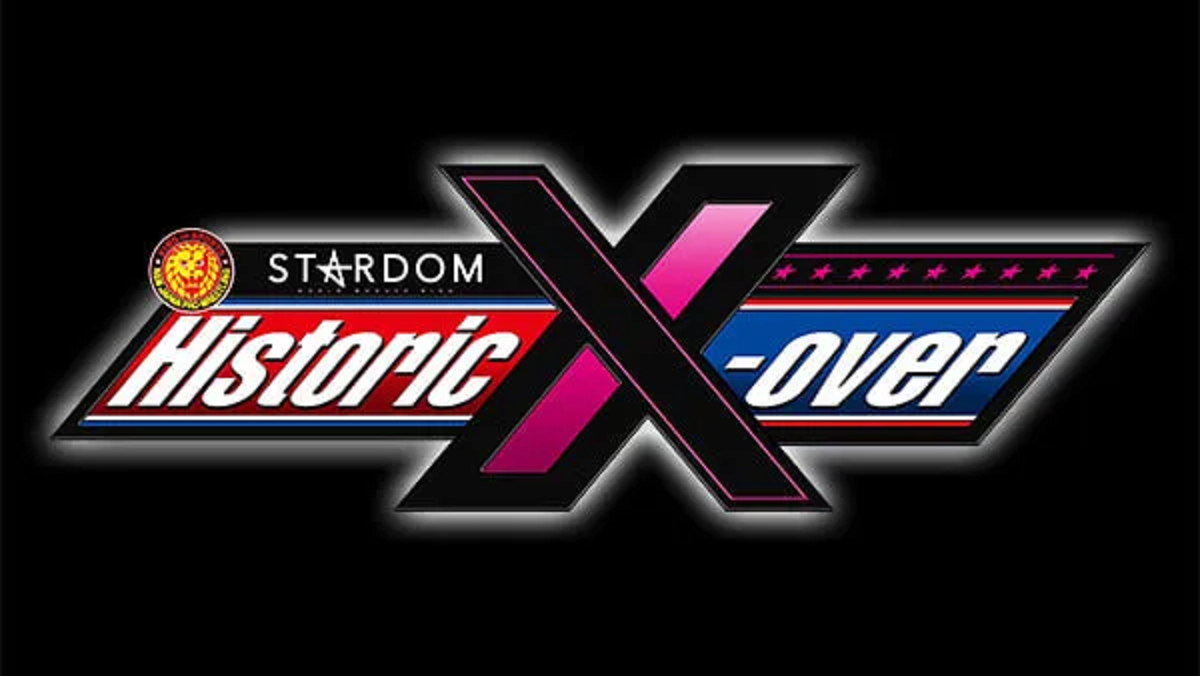 NJPW and Stardom running joint show in China