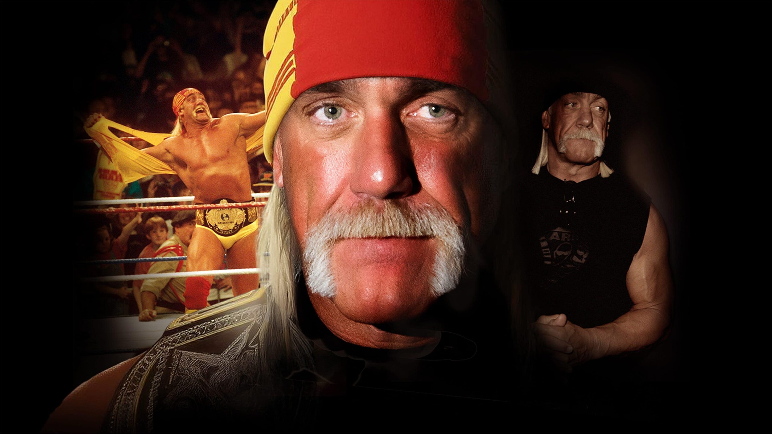 Daily Update: Omos, Hogan documentary ratings, KC Navarro