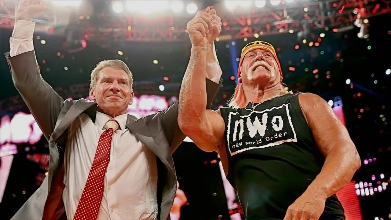 WOL: Hogan doc, NXT, PWH, BAT BITES, more!