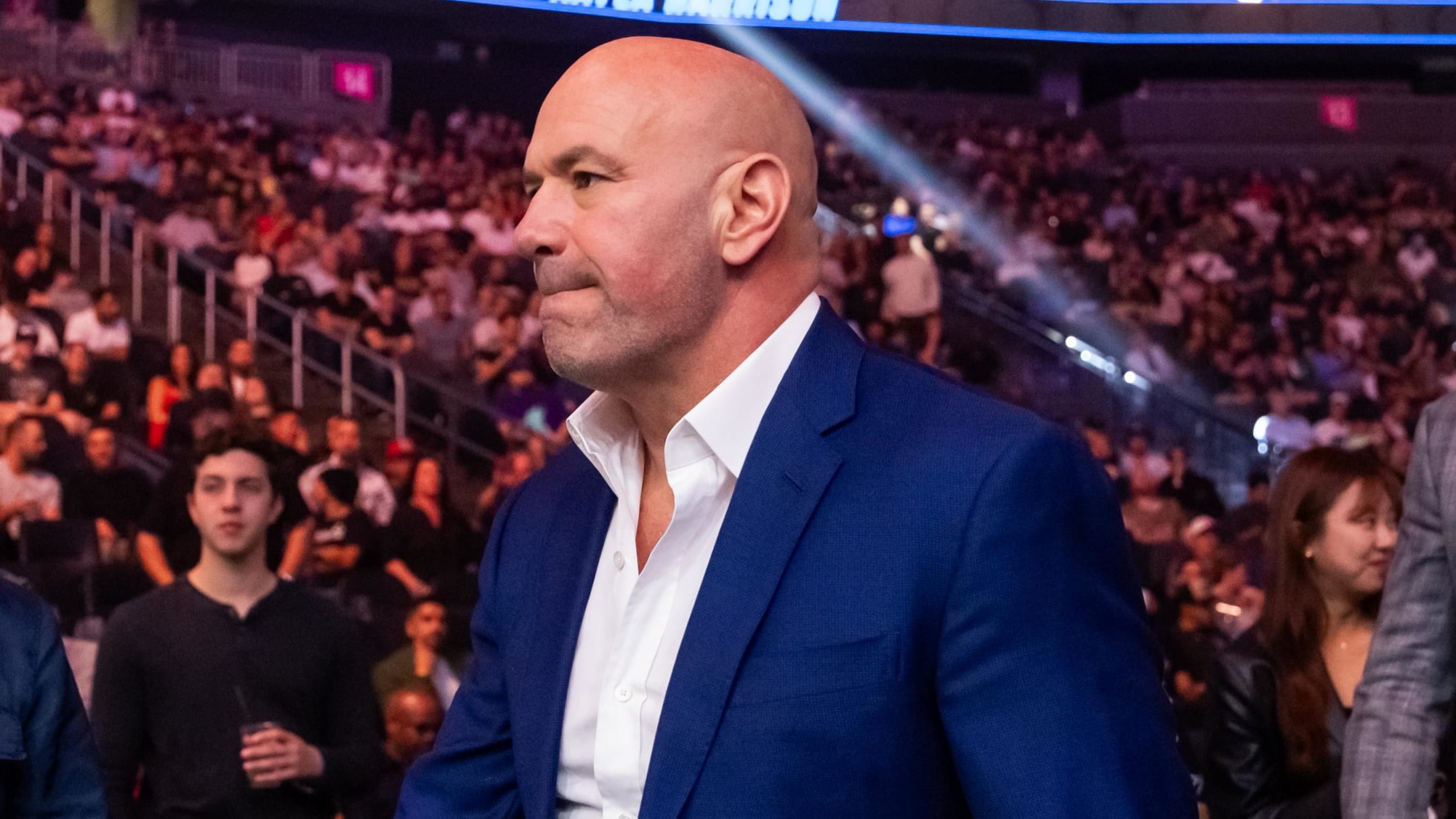 Dana White says UFC White House event is confirmed: ‘We got it done today’