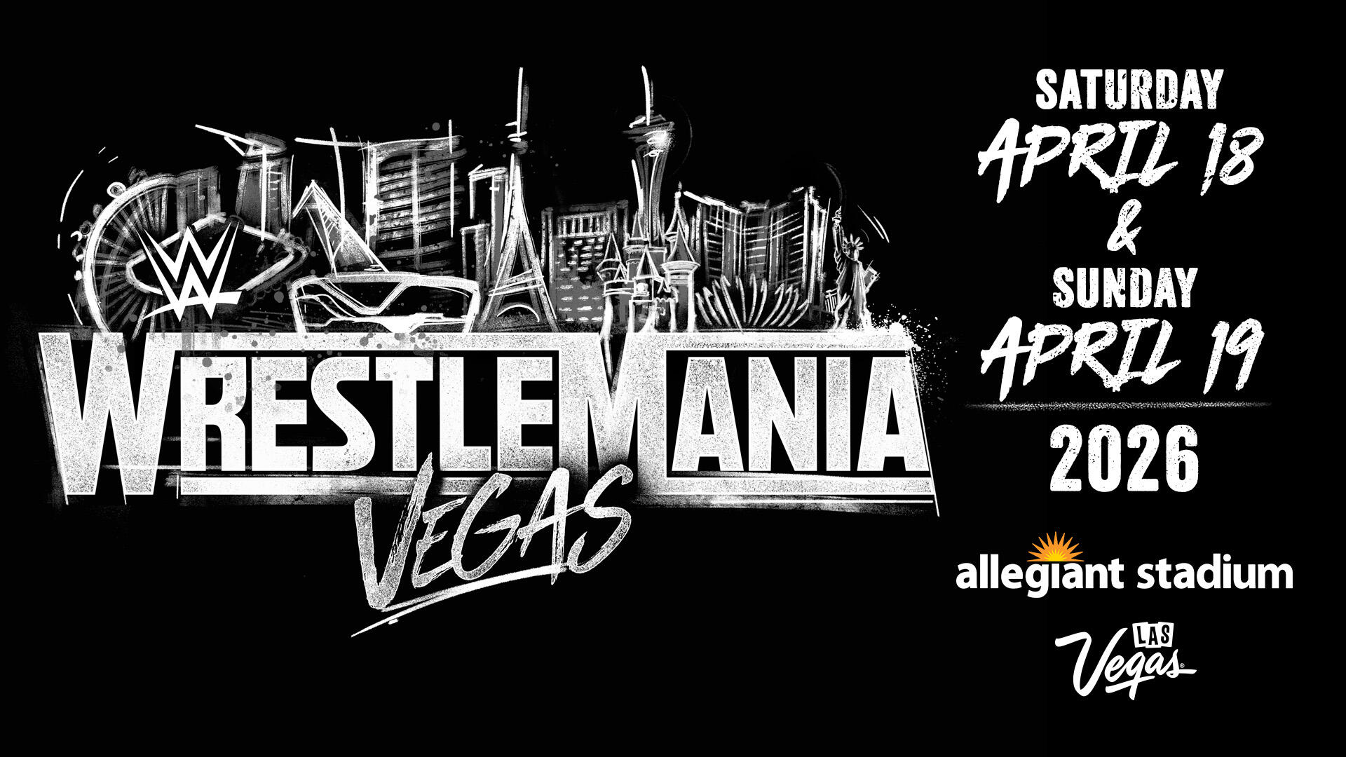 WWE reveals on-sale date for WrestleMania 42 combo tickets