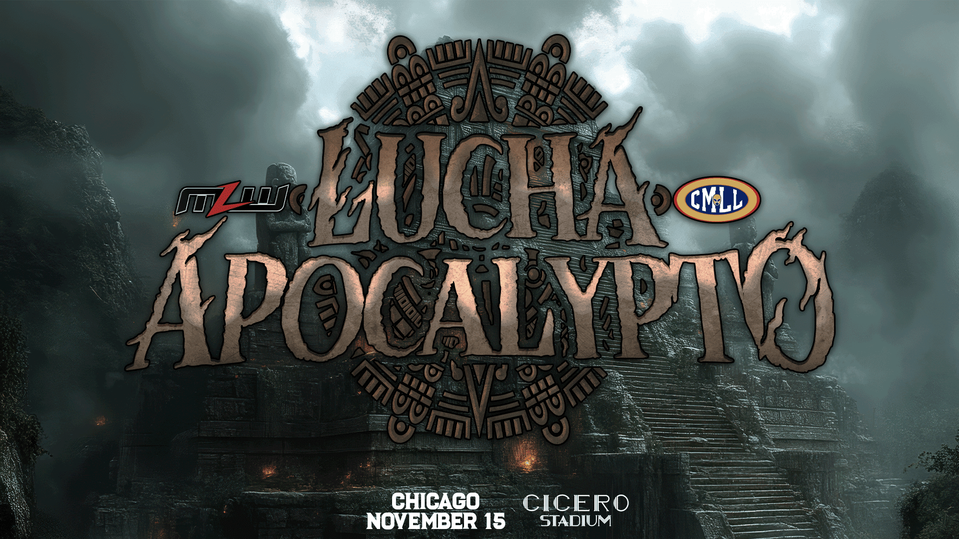 MLW reschedules upcoming event