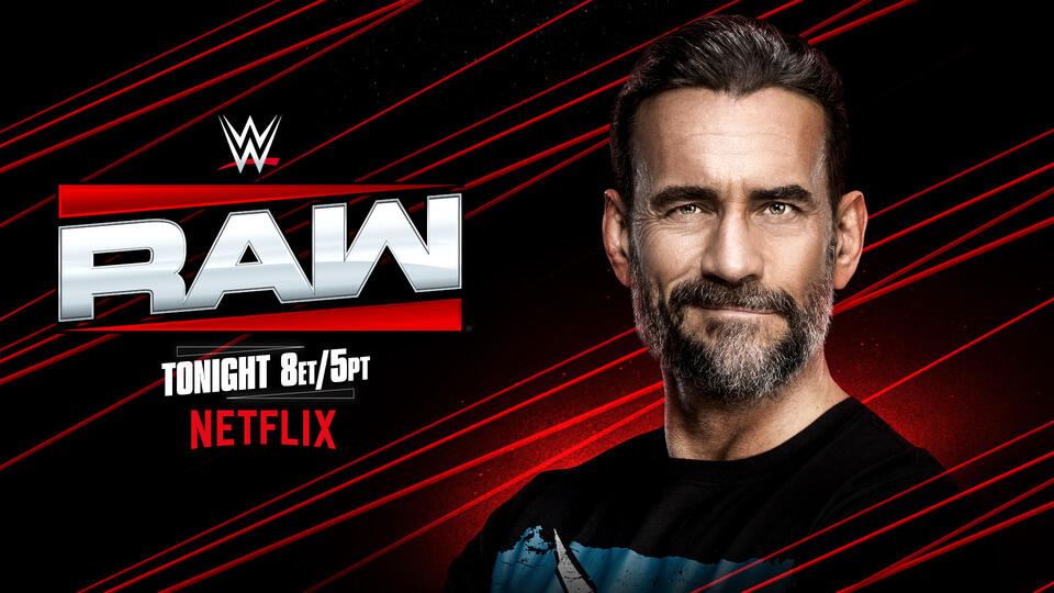 WWE Raw live results: CM Punk appears in Quebec City
