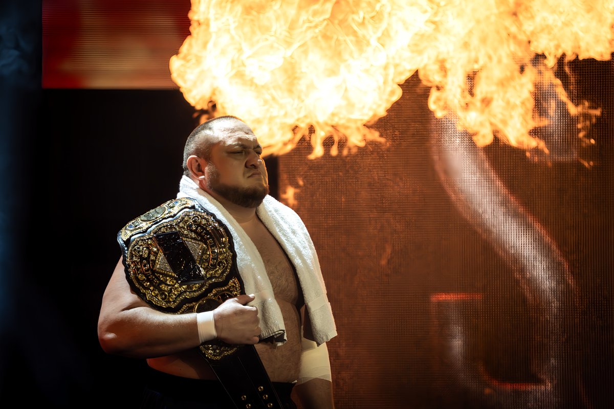 AEW star says he’ll be back in action ‘definitely sooner than later’