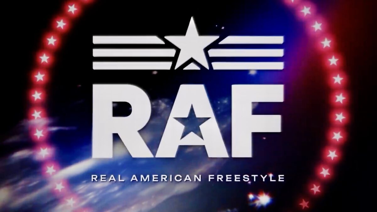 Eric Bischoff announces Real American Freestyle broadcast deal extension