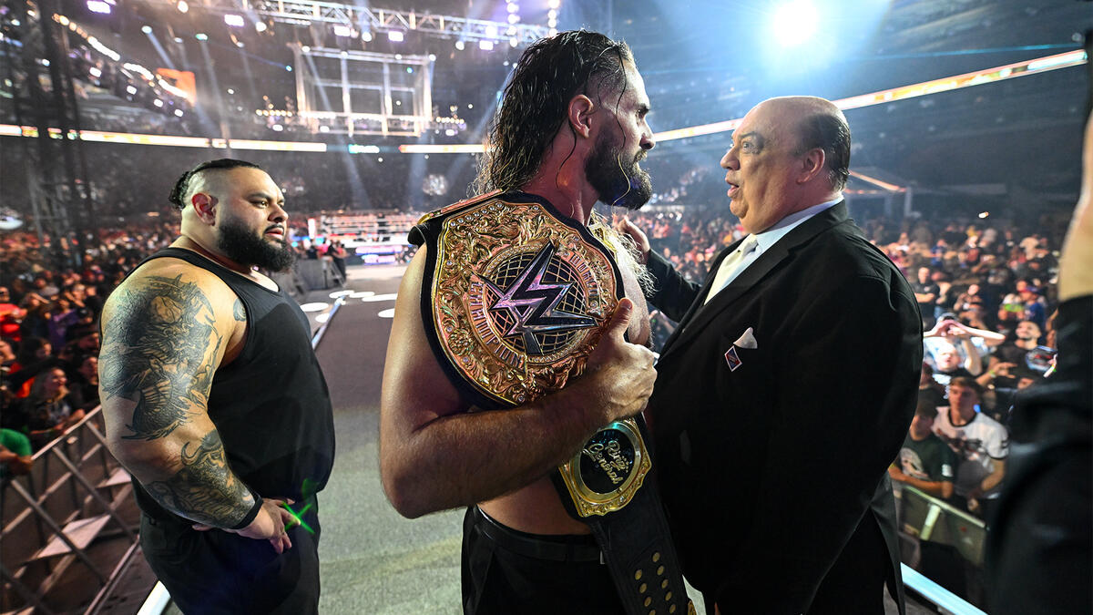 WOL: Lance on Brock, Raw after SummerSlam, news!
