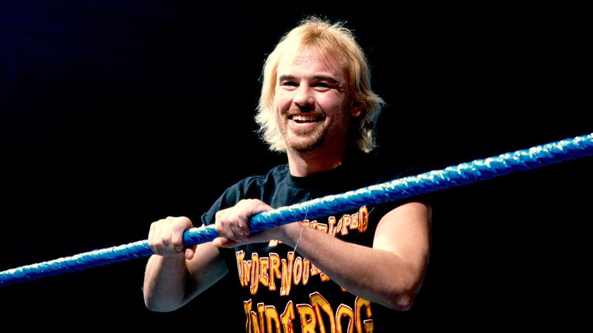Spike Dudley opens up about moment he knew it was time to leave wrestling
