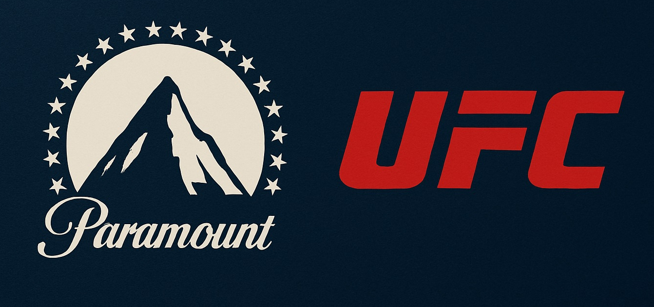 UFC on Paramount