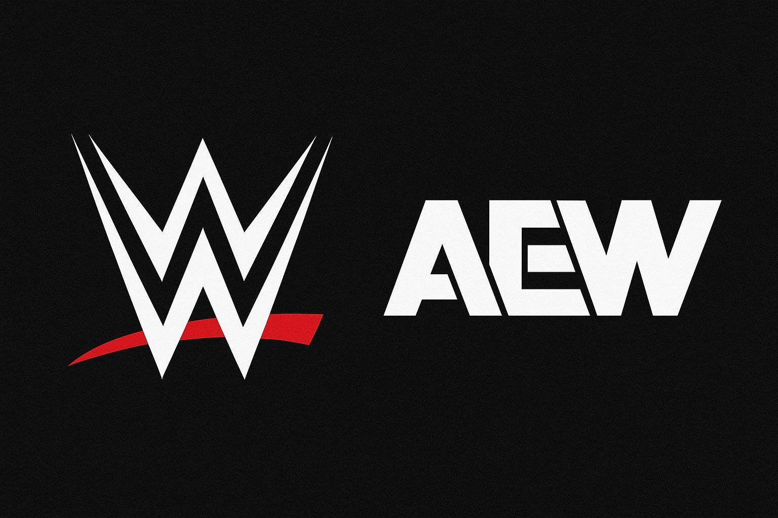 WOL: I guess there’s a wrestling war after all