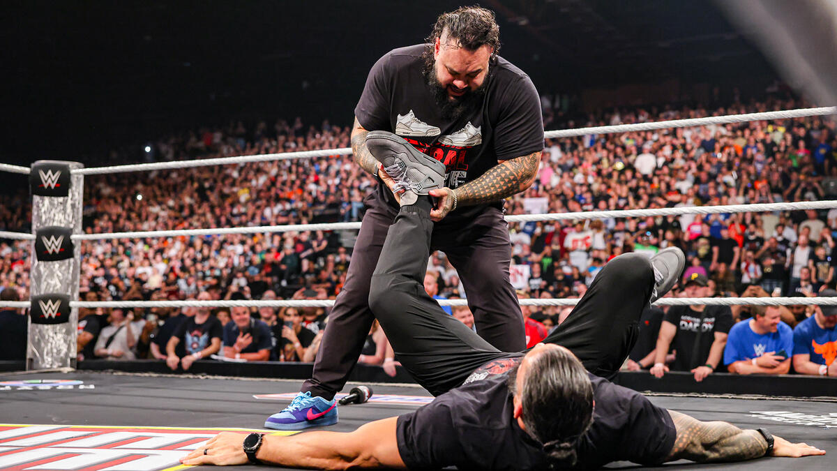 For subscribers: Dave Meltzer on 8/25 WWE Raw Netflix viewership