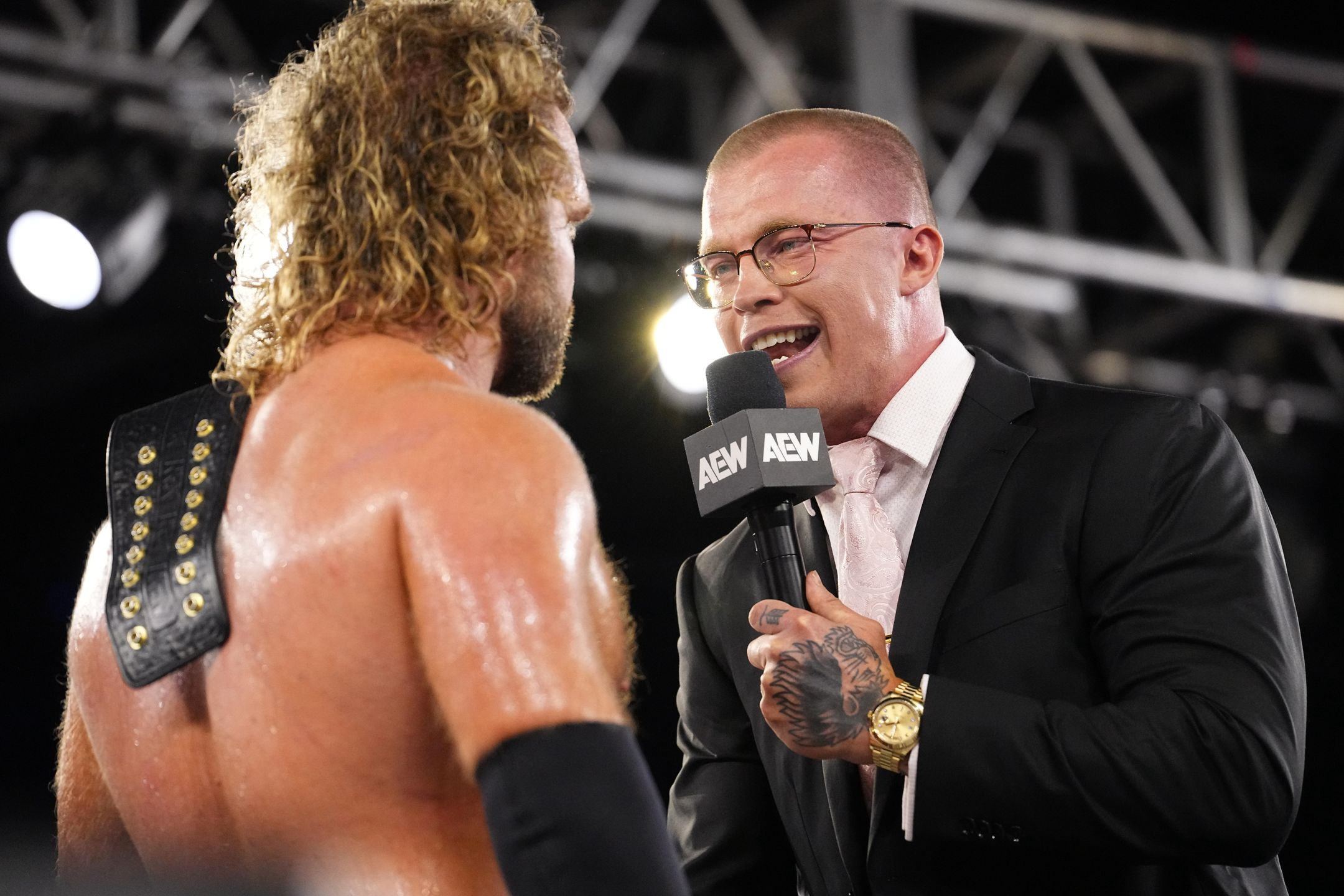 AEW All Out preview & predictions: Opportunity knocks