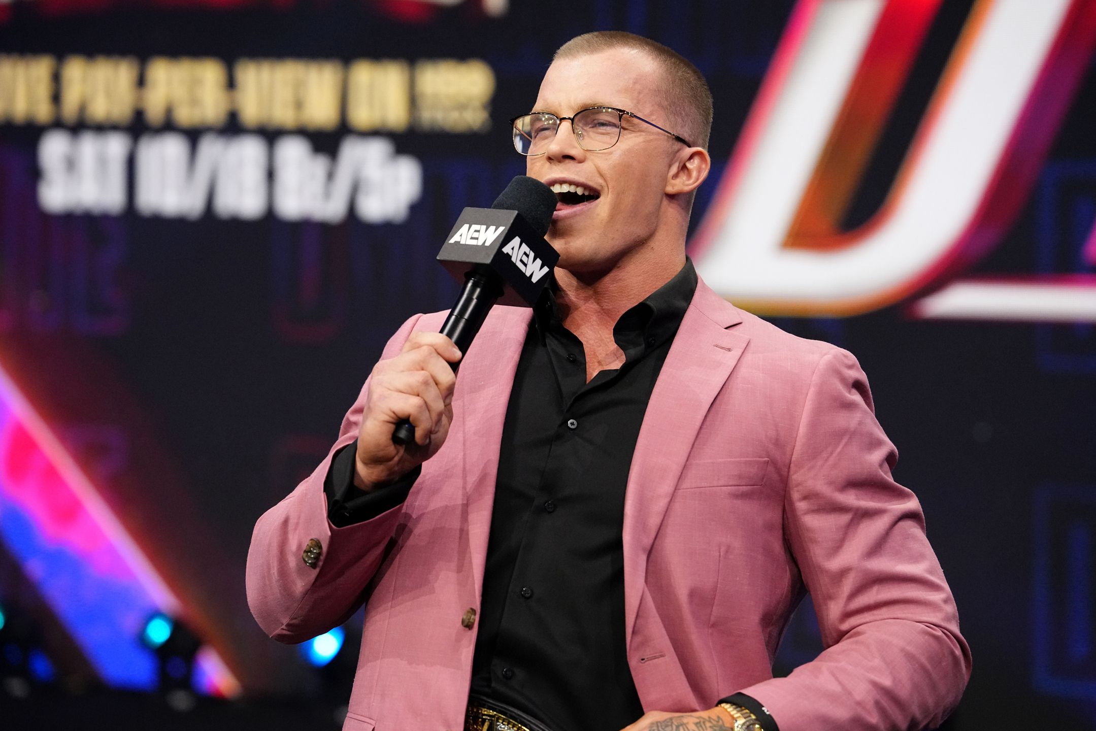 WOR: Weekend news recap, reviews of WWE, AEW, NXT, TNA & more