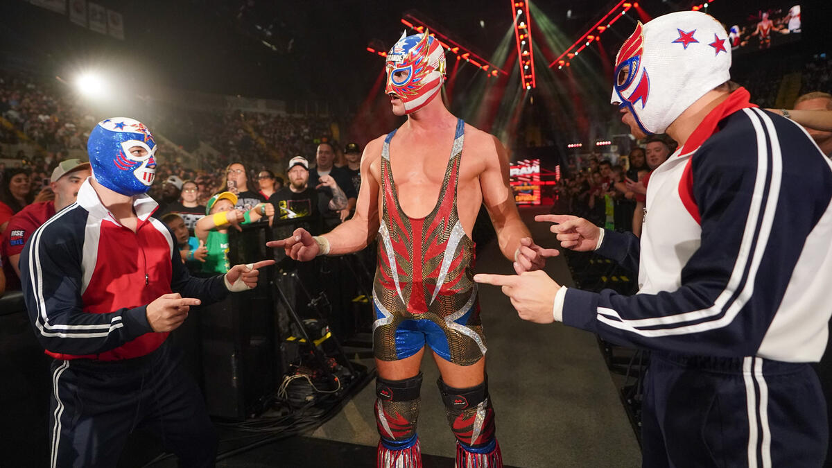 WWE files trademark for possible new team name