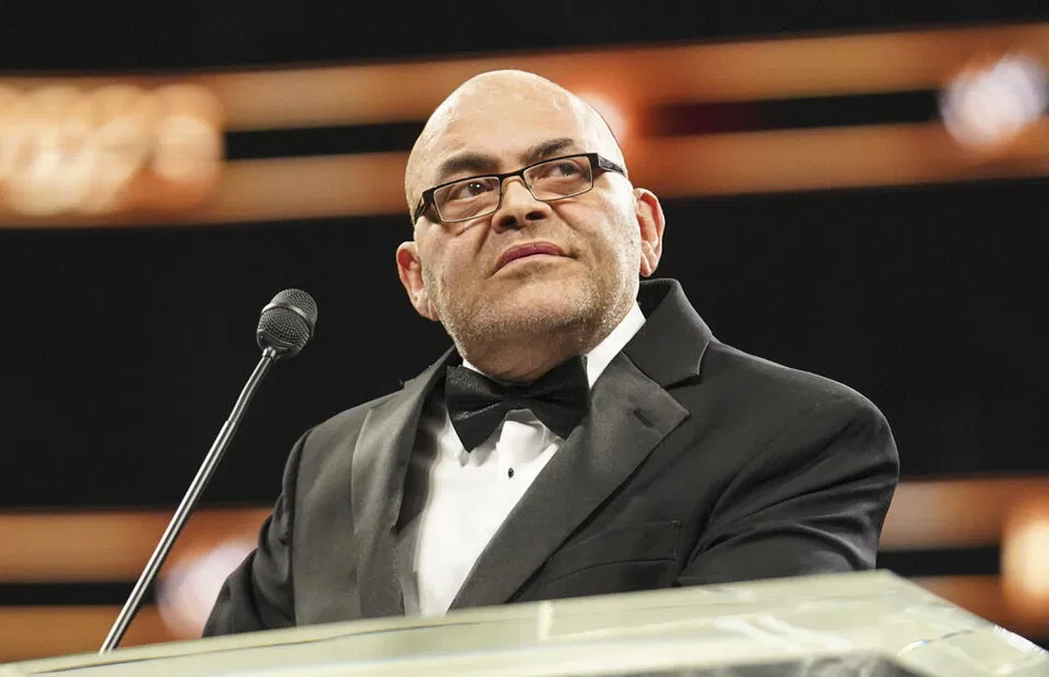 Konnan on WWE’s handling of AAA: So far, I’m very happy