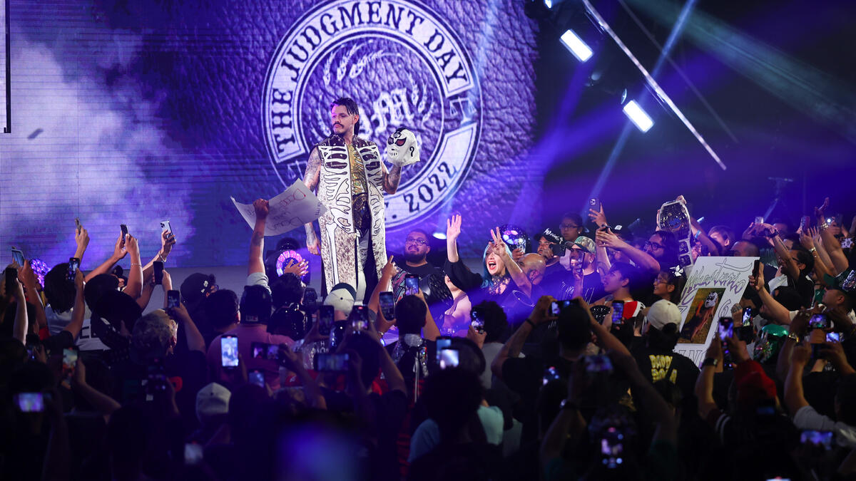 Dominik Mysterio’s next AAA appearance announced