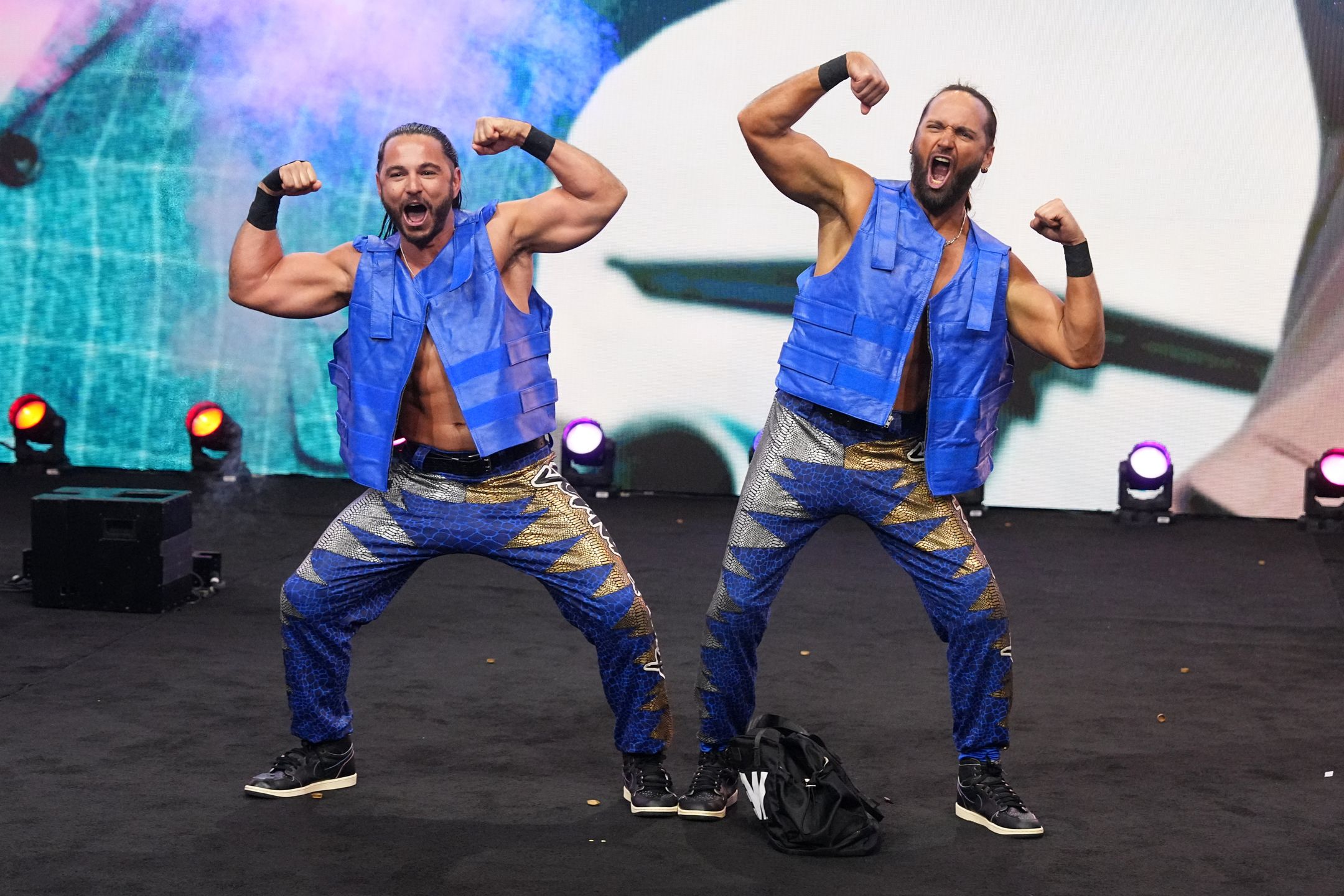 Young Bucks address whether Being The Elite is fully returning